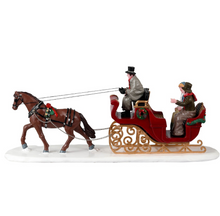 Load image into Gallery viewer, Scenic Sleigh Ride NEW 2023
